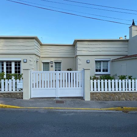 Villa Les Sables Condette Ngoại thất bức ảnh