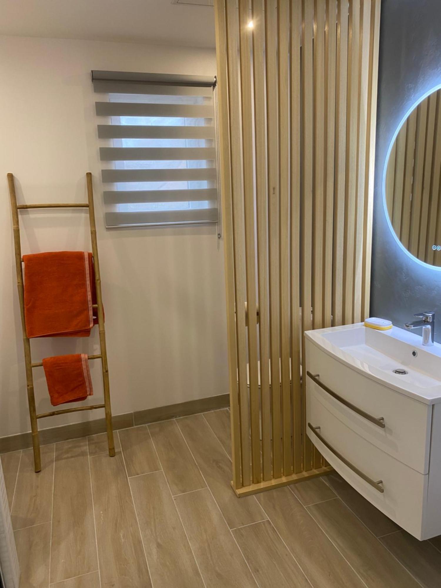 Villa Les Sables Condette Ngoại thất bức ảnh