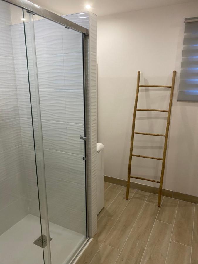 Villa Les Sables Condette Ngoại thất bức ảnh