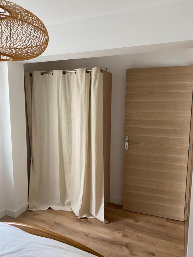 Villa Les Sables Condette Ngoại thất bức ảnh