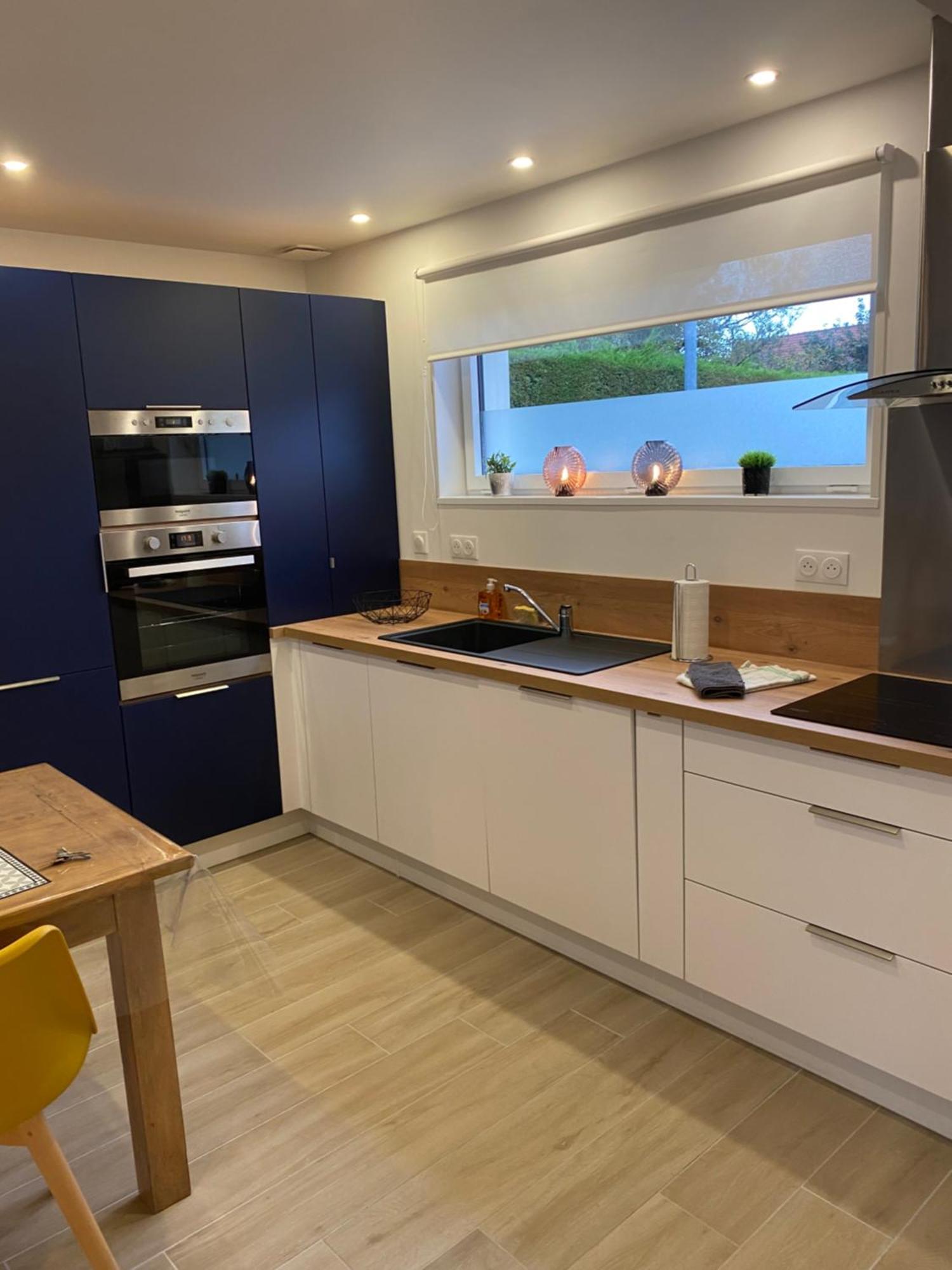 Villa Les Sables Condette Ngoại thất bức ảnh